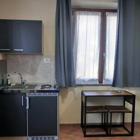 Farm stay La Pietriccia