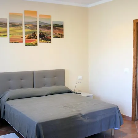 Farm stay La Pietriccia Chianciano Terme