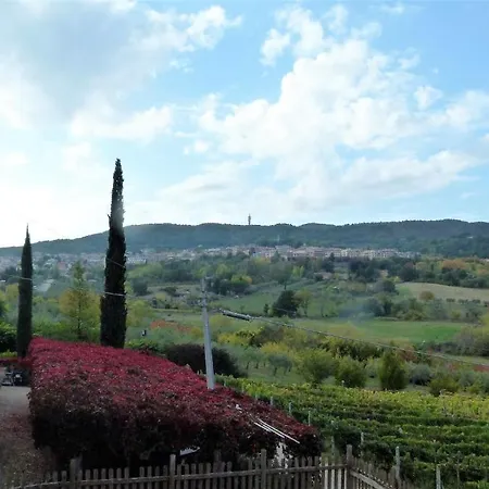 Farm stay La Pietriccia Chianciano Terme