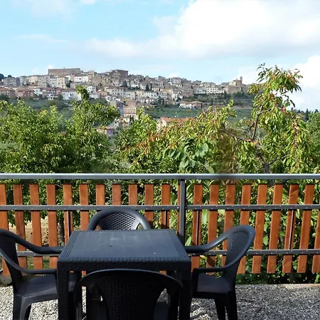 Farm stay La Pietriccia Chianciano Terme