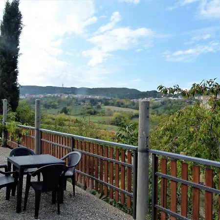 Farm stay La Pietriccia Chianciano Terme