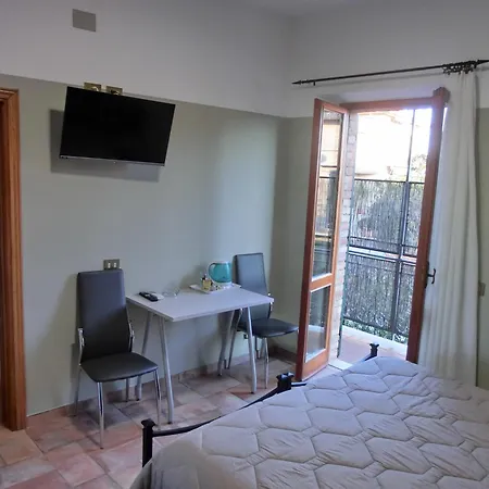 La Pietriccia Farm stay Chianciano Terme