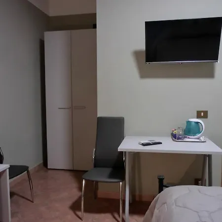 La Pietriccia Farm stay