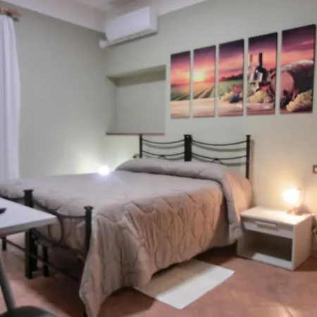La Pietriccia Farm stay Chianciano Terme