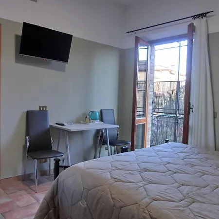 Farm stay La Pietriccia Chianciano Terme