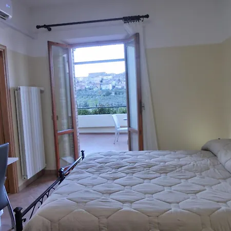 La Pietriccia Farm stay