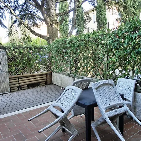 Farm stay La Pietriccia