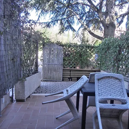 Farm stay La Pietriccia *