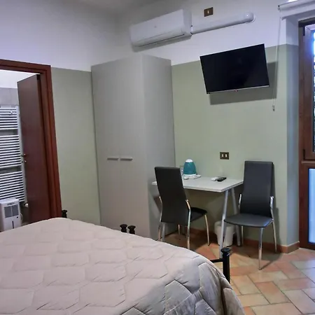 La Pietriccia Farm stay