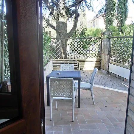 La Pietriccia Farm stay *