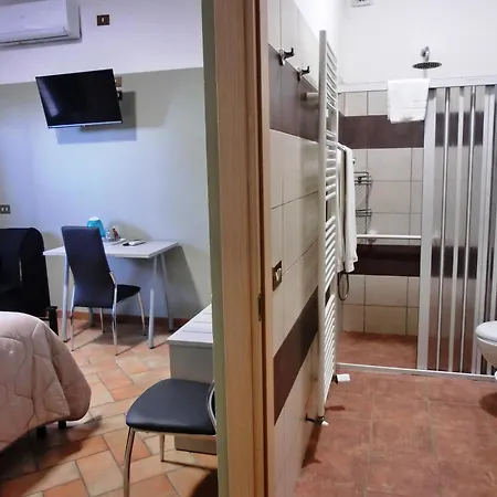 Farm stay La Pietriccia *