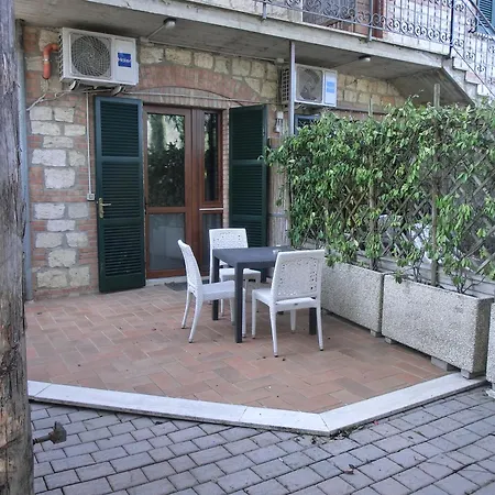 La Pietriccia Farm stay Chianciano Terme