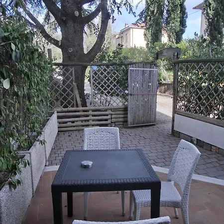 Farm stay La Pietriccia Chianciano Terme