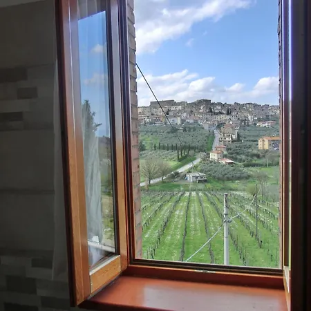 La Pietriccia