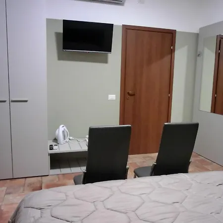 Farm stay La Pietriccia