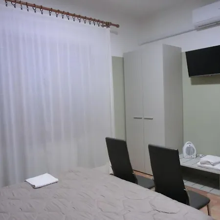 La Pietriccia Farm stay *