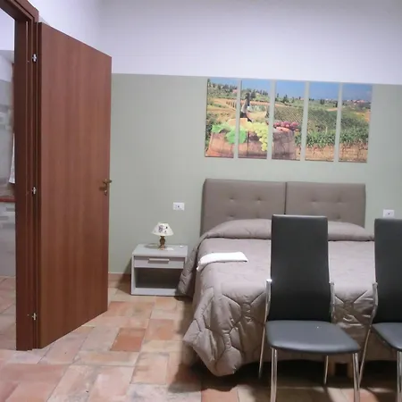 La Pietriccia Farm stay