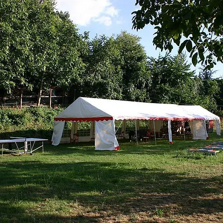 La Pietriccia Farm stay *