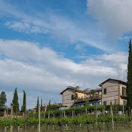 La Pietriccia * Chianciano Terme