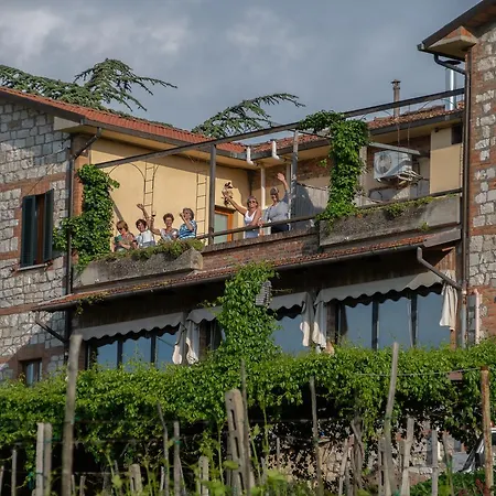 La Pietriccia